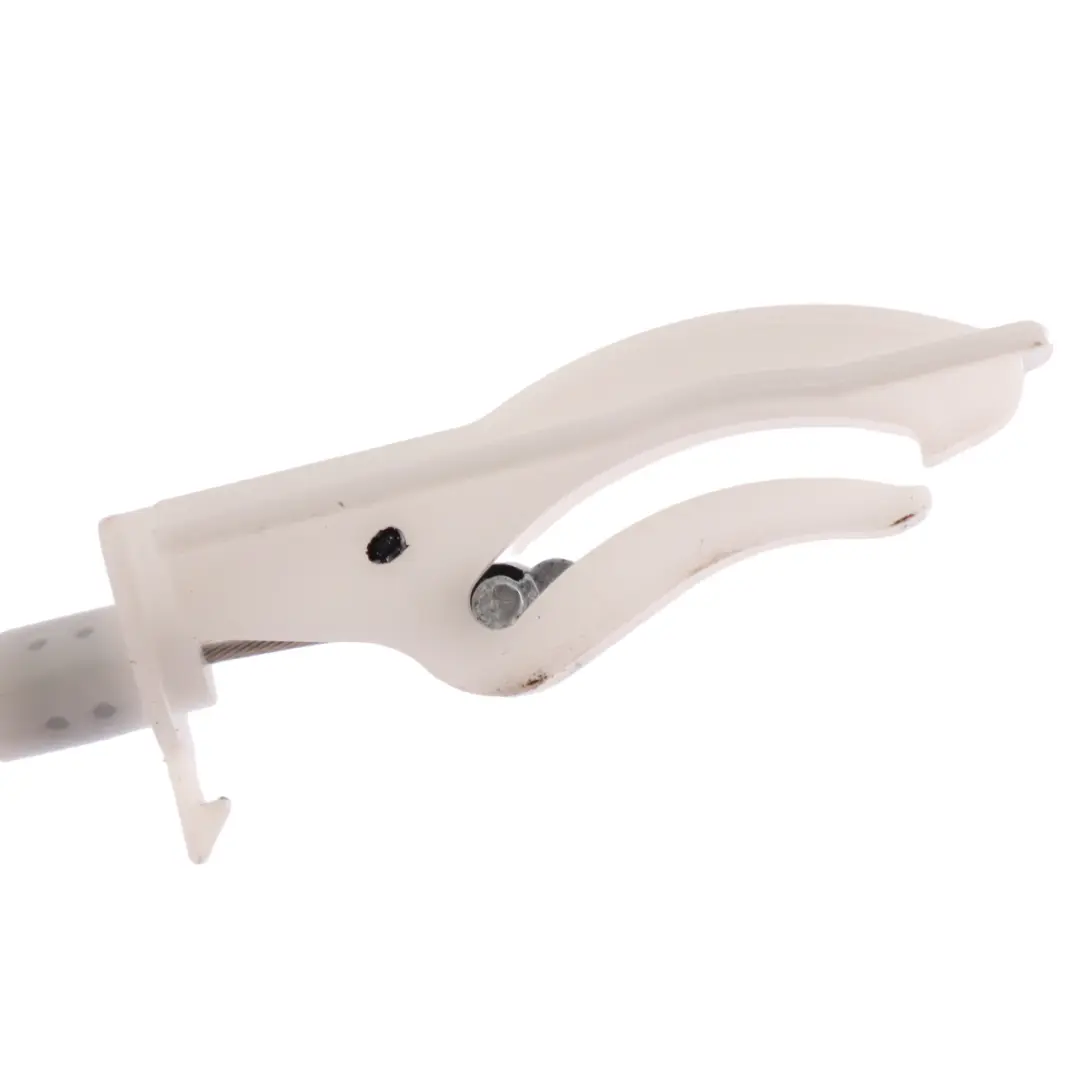 Türgriffgrifföffner Bowdenzug Vorne Links Rechts für BMW X2 F39 mit Teilenummer 8492787 BMW X2 F39 Türgriffgrifföffner Bowdenzug Vorne Links Rechts - SKU 8492787 - Teilenummer 8492787