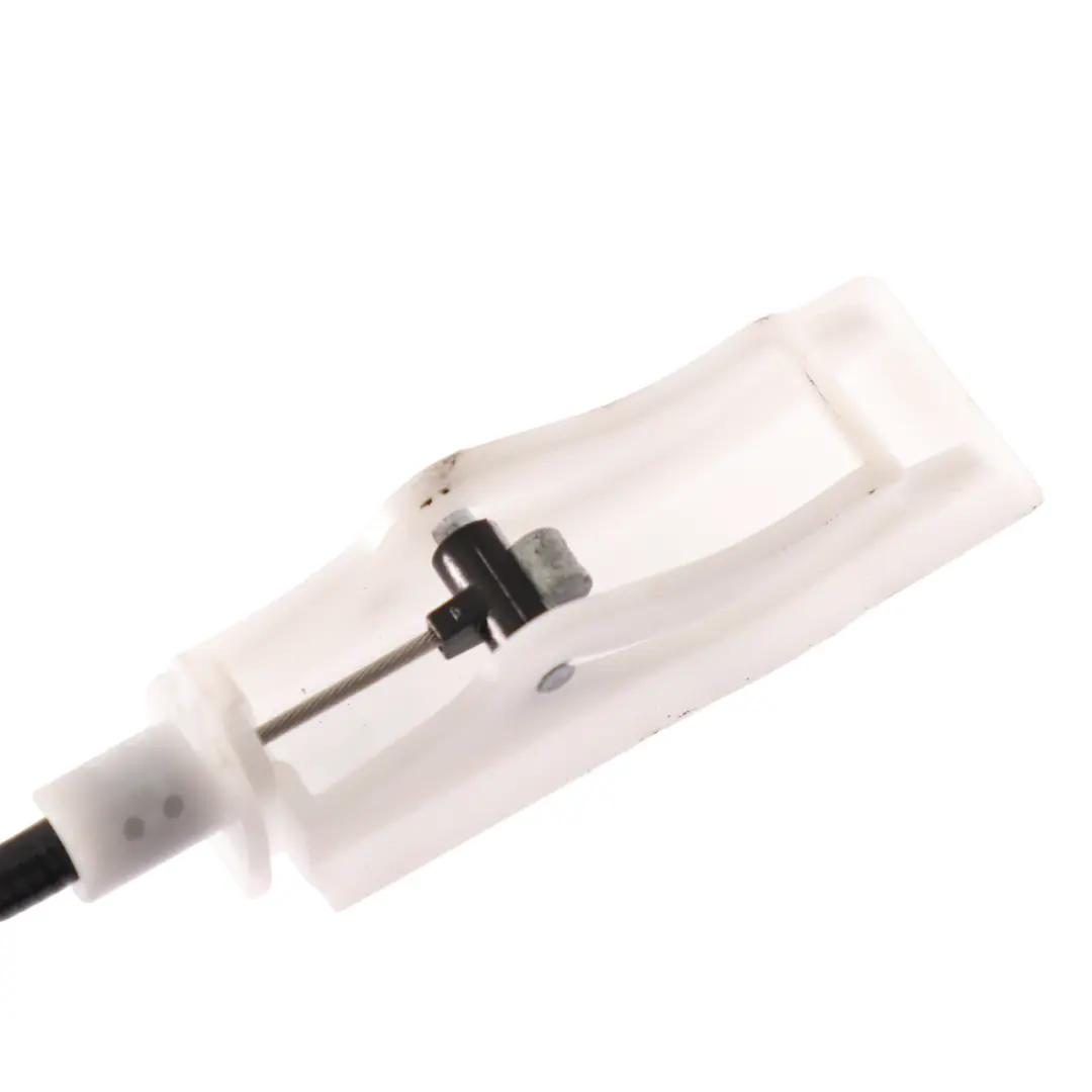 Door Handle Grab Opener Bowden Cable Front Left Right N/O/S to BMW X2 F39 with Part number 8492787 BMW X2 F39 Door Handle Grab Opener Bowden Cable Front Left Right N/O/S - SKU 8492787 - Part number 8492787