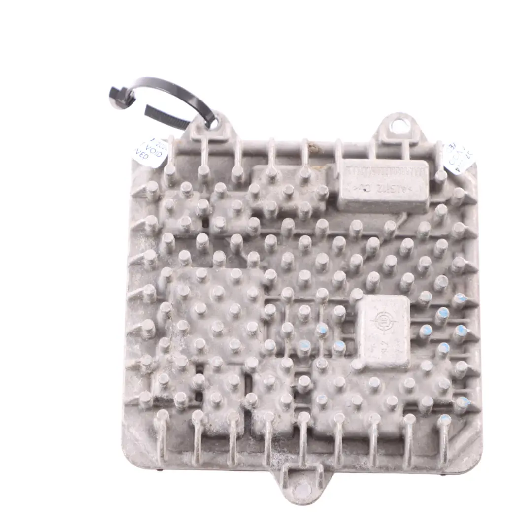  Headlight Module BMW F83 M4 F33 LCi AHL Front Lights Right Left N/O/S - SKU 8494843-1 - Part number 8494843