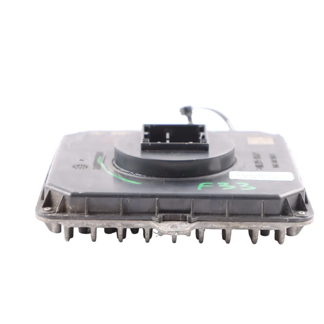  Headlight Module BMW F83 M4 F33 LCi AHL Front Lights Right Left N/O/S - SKU 8494843-1 - Part number 8494843