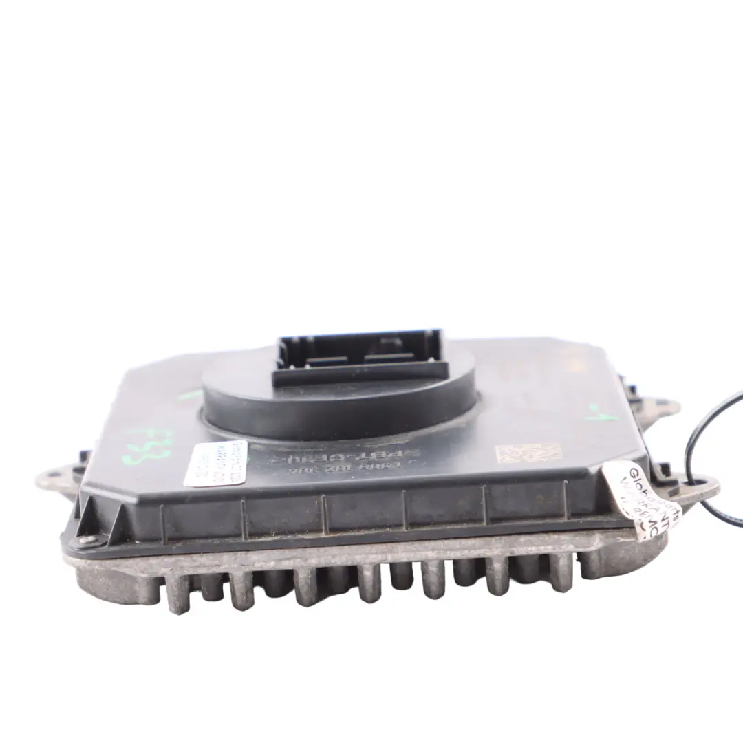 Headlight Module BMW F83 M4 F33 LCi AHL Front Lights Right Left N/O/S to with Part number 8494843 Headlight Module BMW F83 M4 F33 LCi AHL Front Lights Right Left N/O/S - SKU 8494843-1 - Part number 8494843