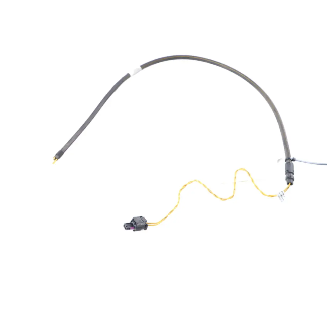  Sensor Portón Trasero BMW F40 F44 F48 Mini F54 LCI Smart Opener Bottom - SKU 8494949 - Número de pieza 8494949
