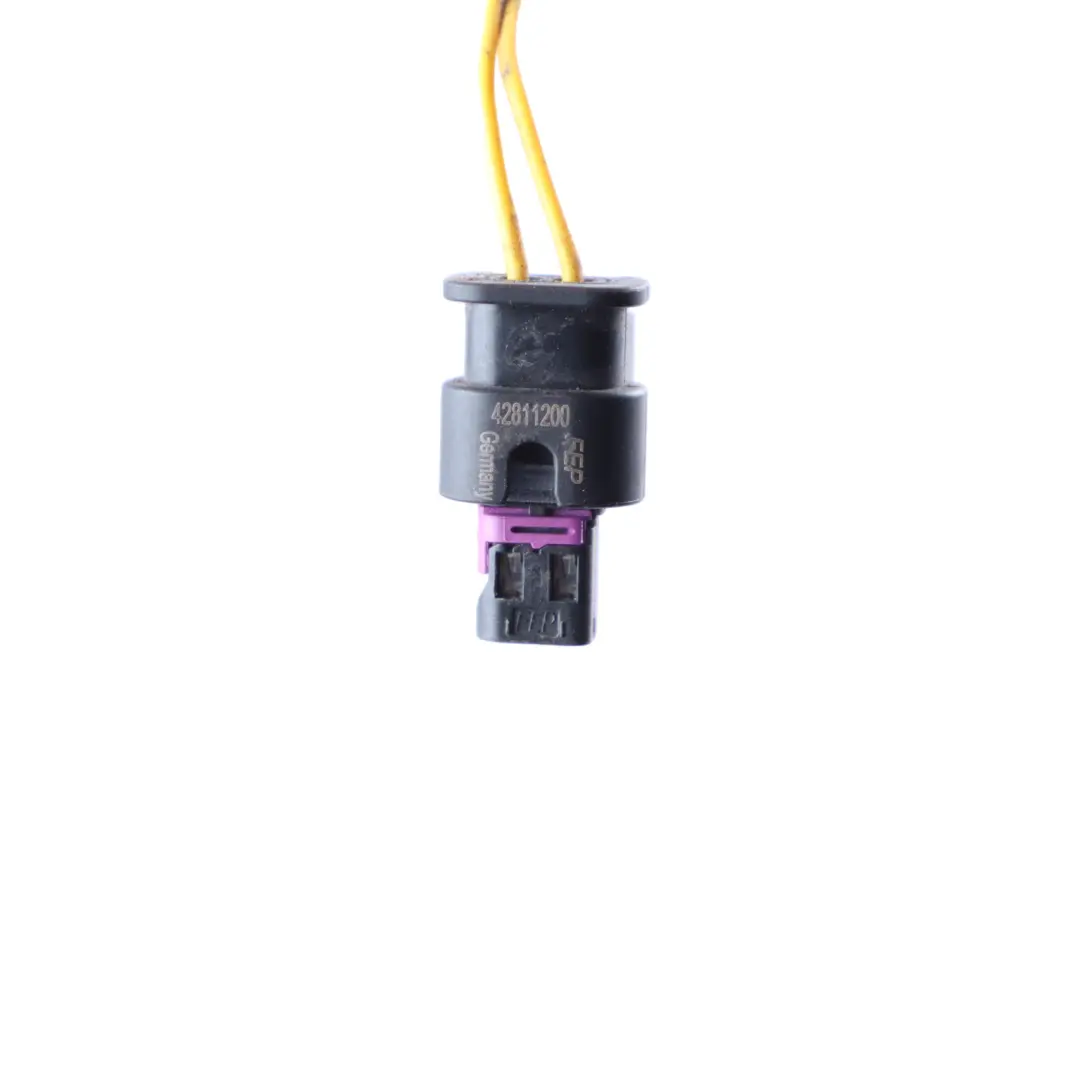  Capteur Hayon Arrière BMW F40 F44 F48 Mini F54 LCI Smart Opener Bottom - SKU 8494949 - Numéro de pièce 8494949