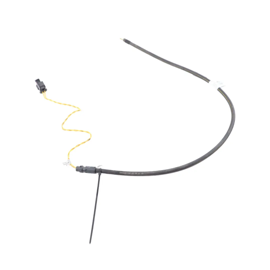  Sensor Portón Trasero BMW F40 F44 F48 Mini F54 LCI Smart Opener Bottom - SKU 8494949 - Número de pieza 8494949