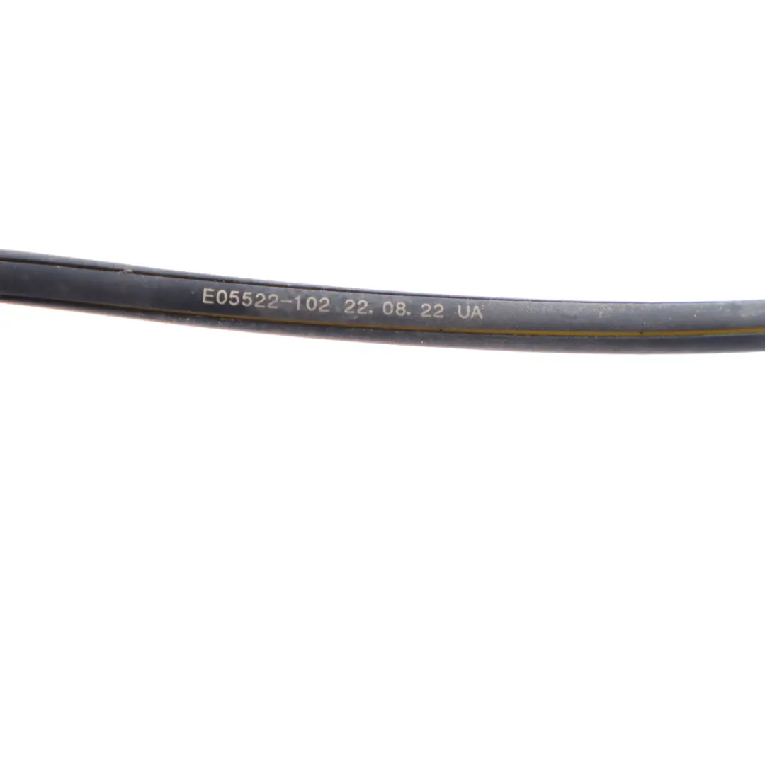  Sensor Portón Trasero BMW F40 F44 F48 Mini F54 LCI Smart Opener Bottom - SKU 8494949 - Número de pieza 8494949