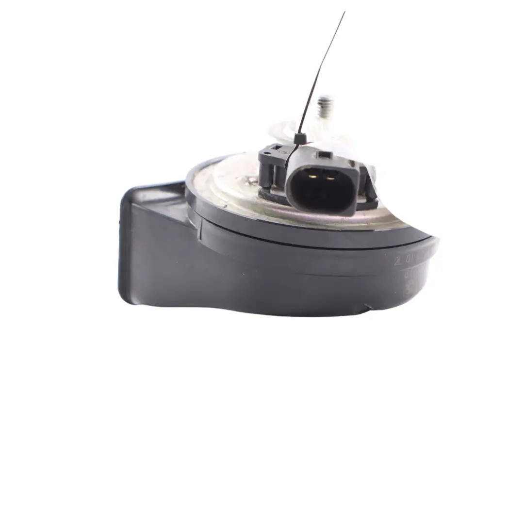 Horn Mini Cooper F60 Countryman Horn High Pitch Tone Signal Fanfare to with Part number 8495329 Horn Mini Cooper F60 Countryman Horn High Pitch Tone Signal Fanfare - SKU 8495329-1 - Part number 8495329