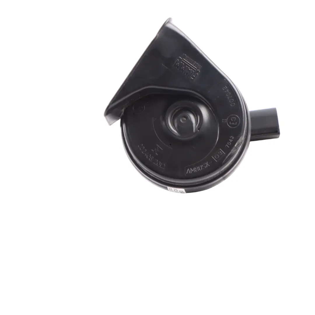 Horn Mini Cooper F60 Countryman Horn High Pitch Tone Signal Fanfare to with Part number 8495329 Horn Mini Cooper F60 Countryman Horn High Pitch Tone Signal Fanfare - SKU 8495329-1 - Part number 8495329