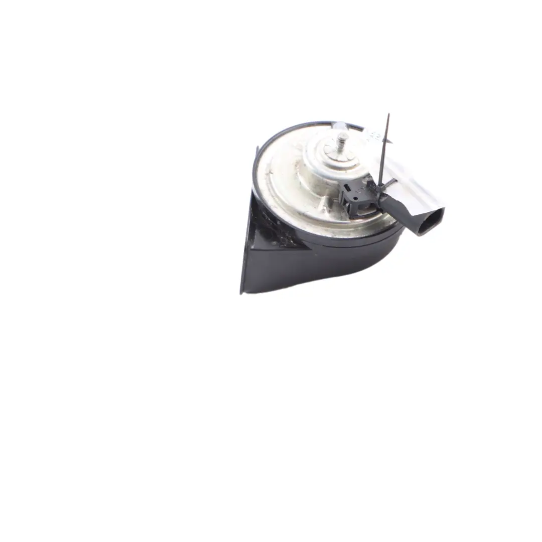  Horn Mini Cooper F60 Countryman Horn High Pitch Tone Signal Fanfare - SKU 8495329-1 - Part number 8495329