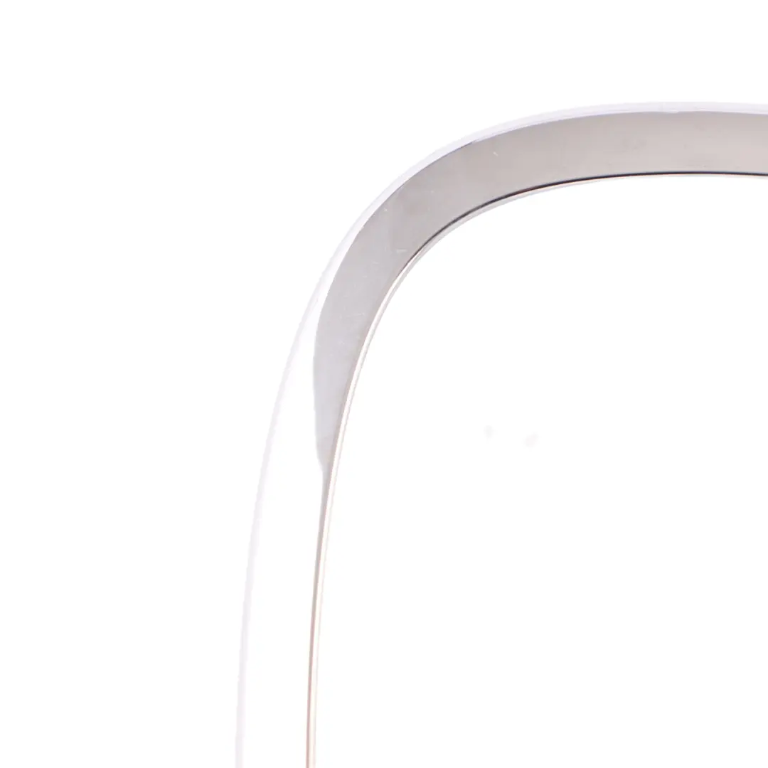 Light Ring Mini Cooper F55 F56 F57 Trim Frame Light Rear Left N/S Chrome 7297415 to with Part number 8495331 Light Ring Mini Cooper F55 F56 F57 Trim Frame Light Rear Left N/S Chrome 7297415 - SKU 8495331-2 - Part number 8495331