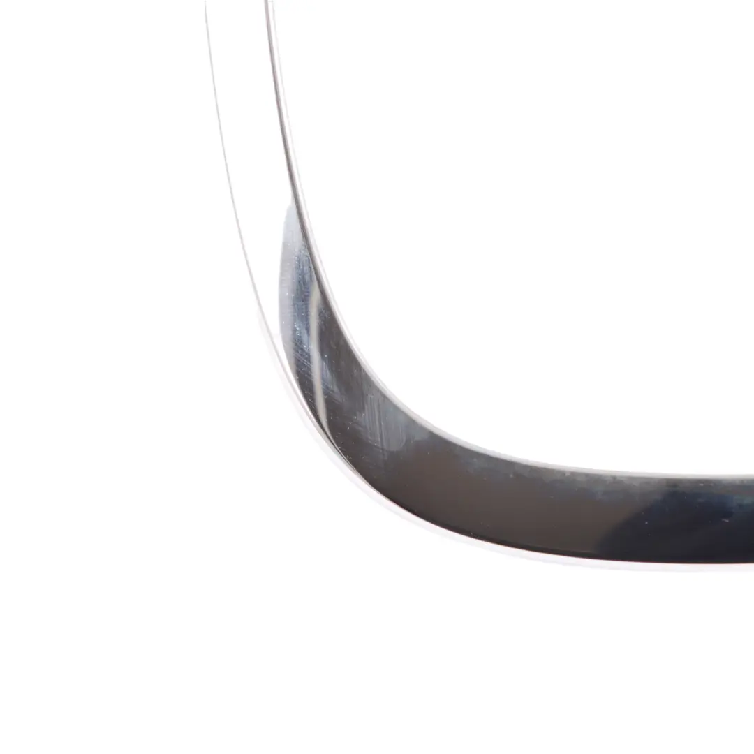  Light Ring Mini Cooper F55 F56 F57 Trim Frame Light Rear Left N/S Chrome 7297415 - SKU 8495331-2 - Part number 8495331