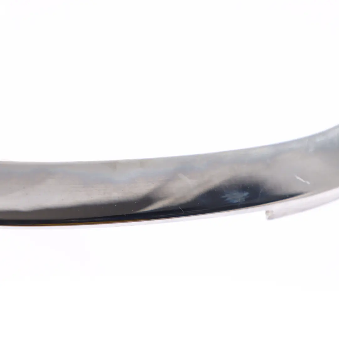  Light Ring Mini Cooper F55 F56 F57 Trim Frame Light Rear Left N/S Chrome 7297415 - SKU 8495331-2 - Part number 8495331