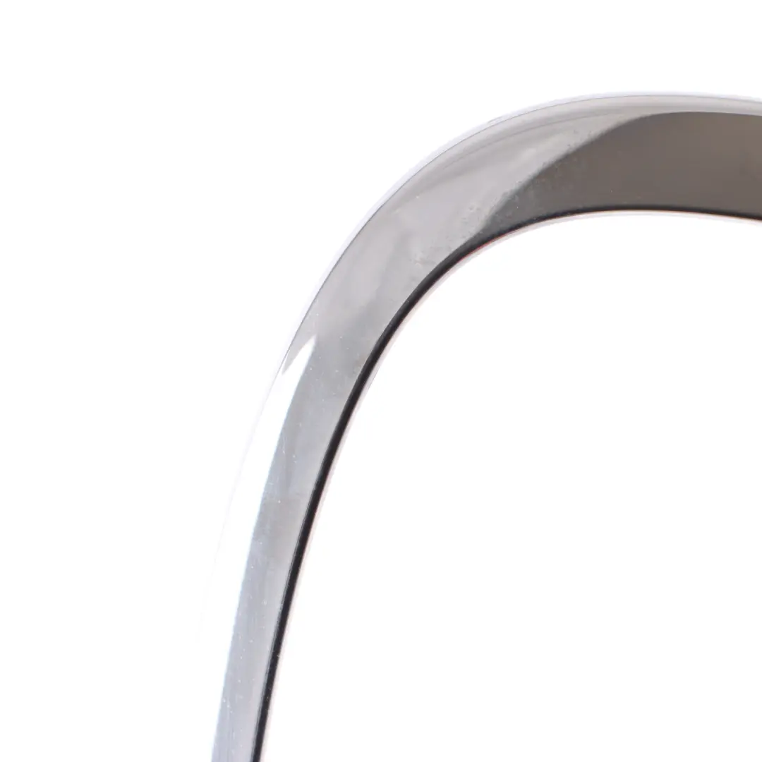 Light Ring Mini Cooper F55 F56 F57 Trim Frame Light Rear Left N/S Chrome 7297415 to with Part number 8495331 Light Ring Mini Cooper F55 F56 F57 Trim Frame Light Rear Left N/S Chrome 7297415 - SKU 8495331-2 - Part number 8495331