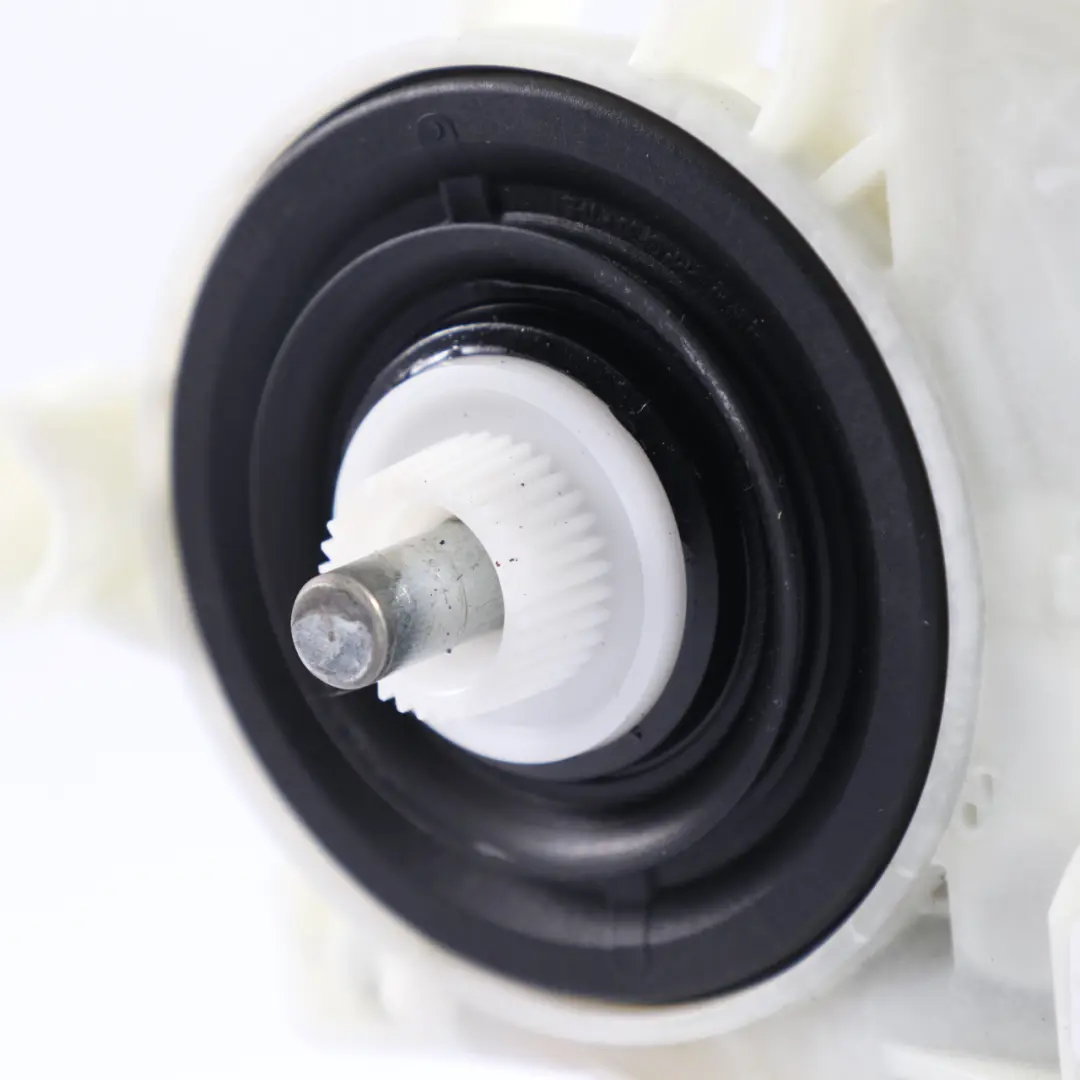 Window Motor BMW G20 G21 Rear Door Left N/S Lifter Drive Motor  - SKU 8495867 - Part number 8495867