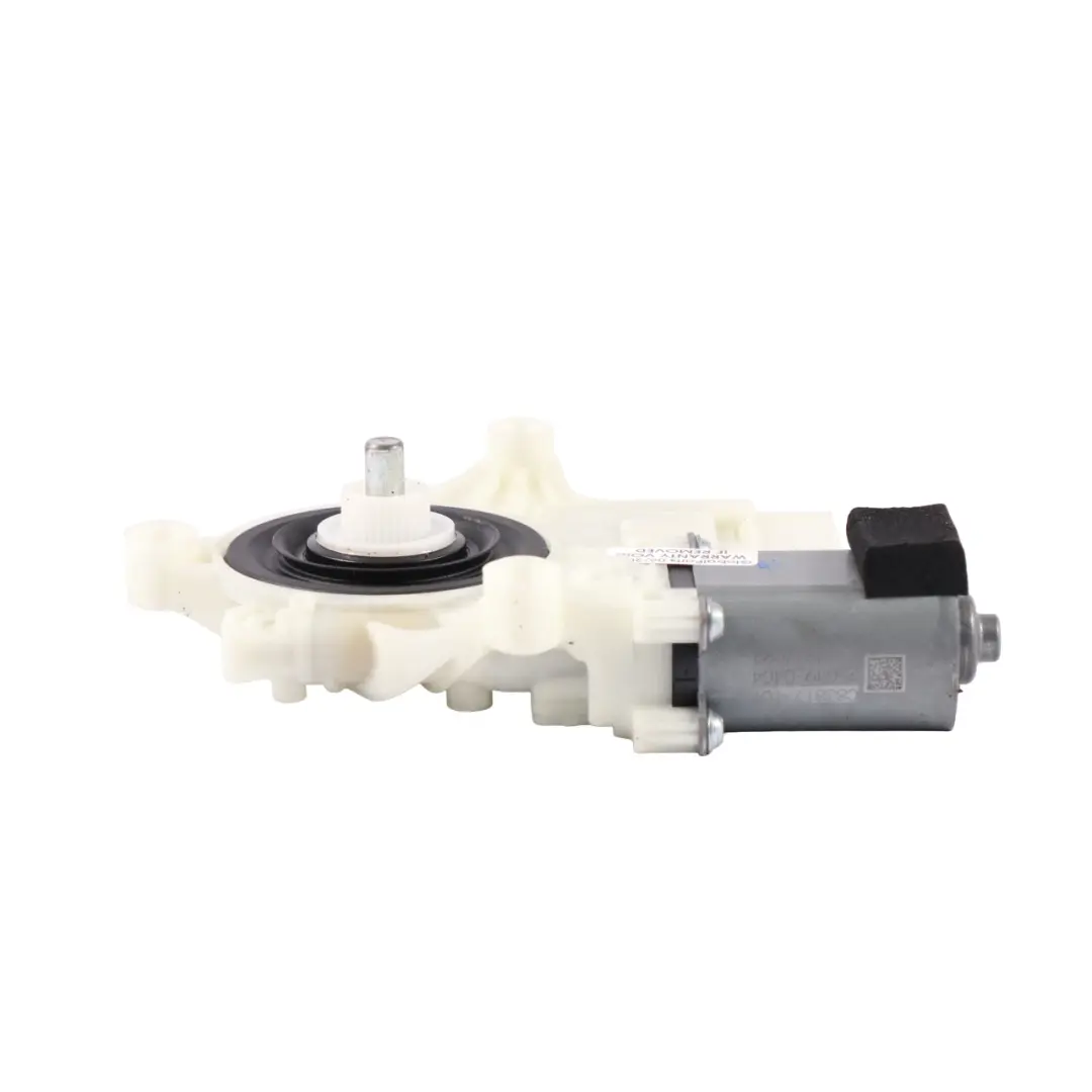 Window Motor BMW G20 G21 Rear Door Left N/S Lifter Drive Motor  - SKU 8495867 - Part number 8495867