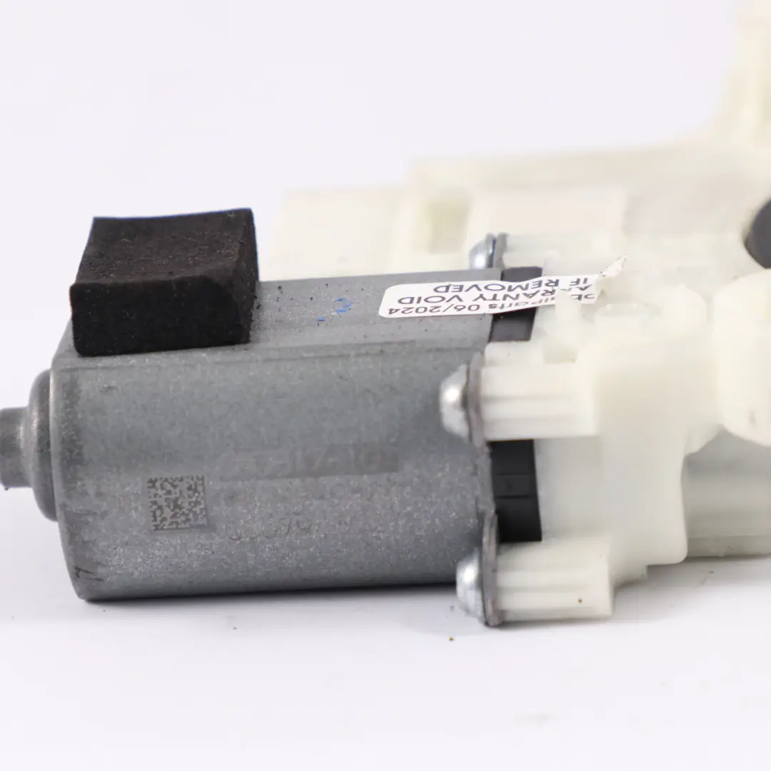 Elevalunas BMW G20 G21 Trasero Derecho Regulador Unidad Accionamiento para con número de pieza 8495868 Elevalunas BMW G20 G21 Trasero Derecho Regulador Unidad Accionamiento - SKU 8495868 - Número de pieza 8495868