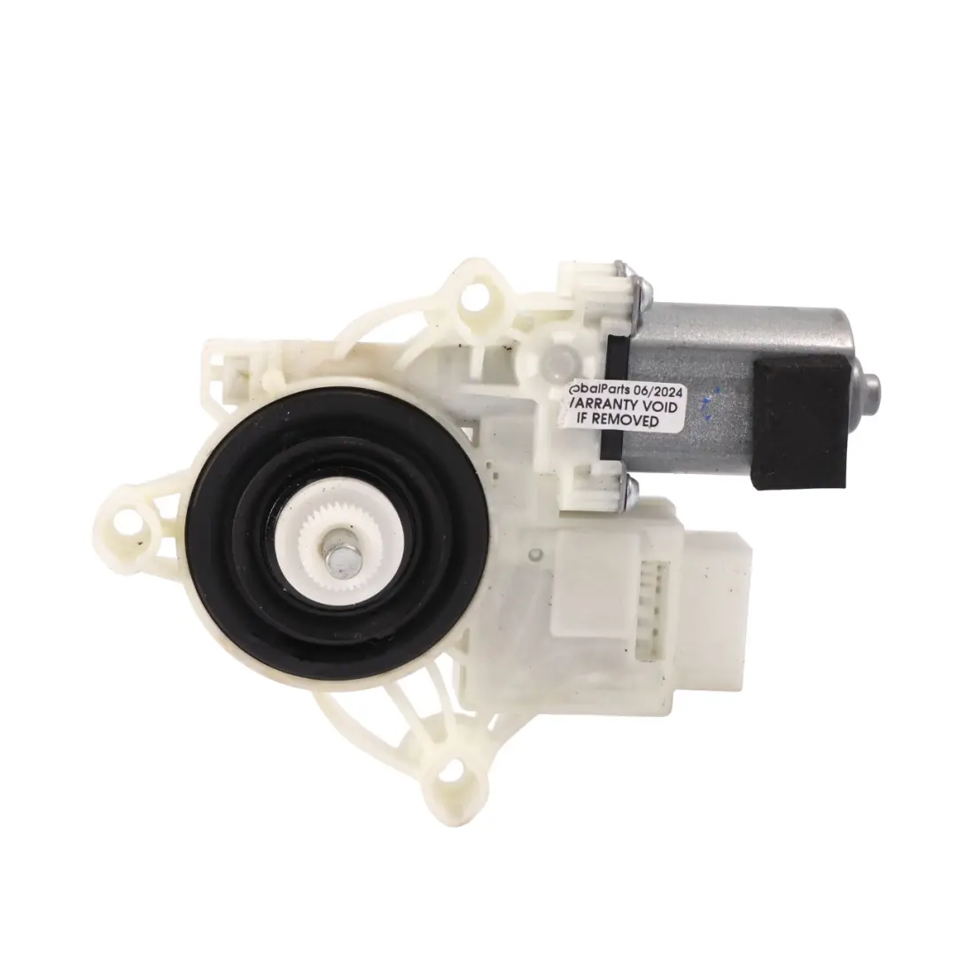  Window Lifter BMW G20 G21 Motor Rear Right O/S Regulator Drive Unit - SKU 8495868 - Part number 8495868