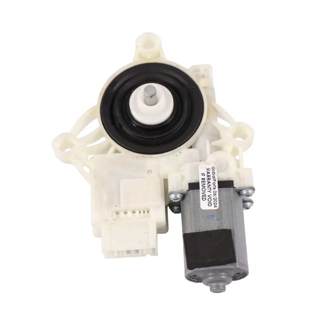  Window Lifter BMW G20 G21 Motor Rear Right O/S Regulator Drive Unit - SKU 8495868 - Part number 8495868