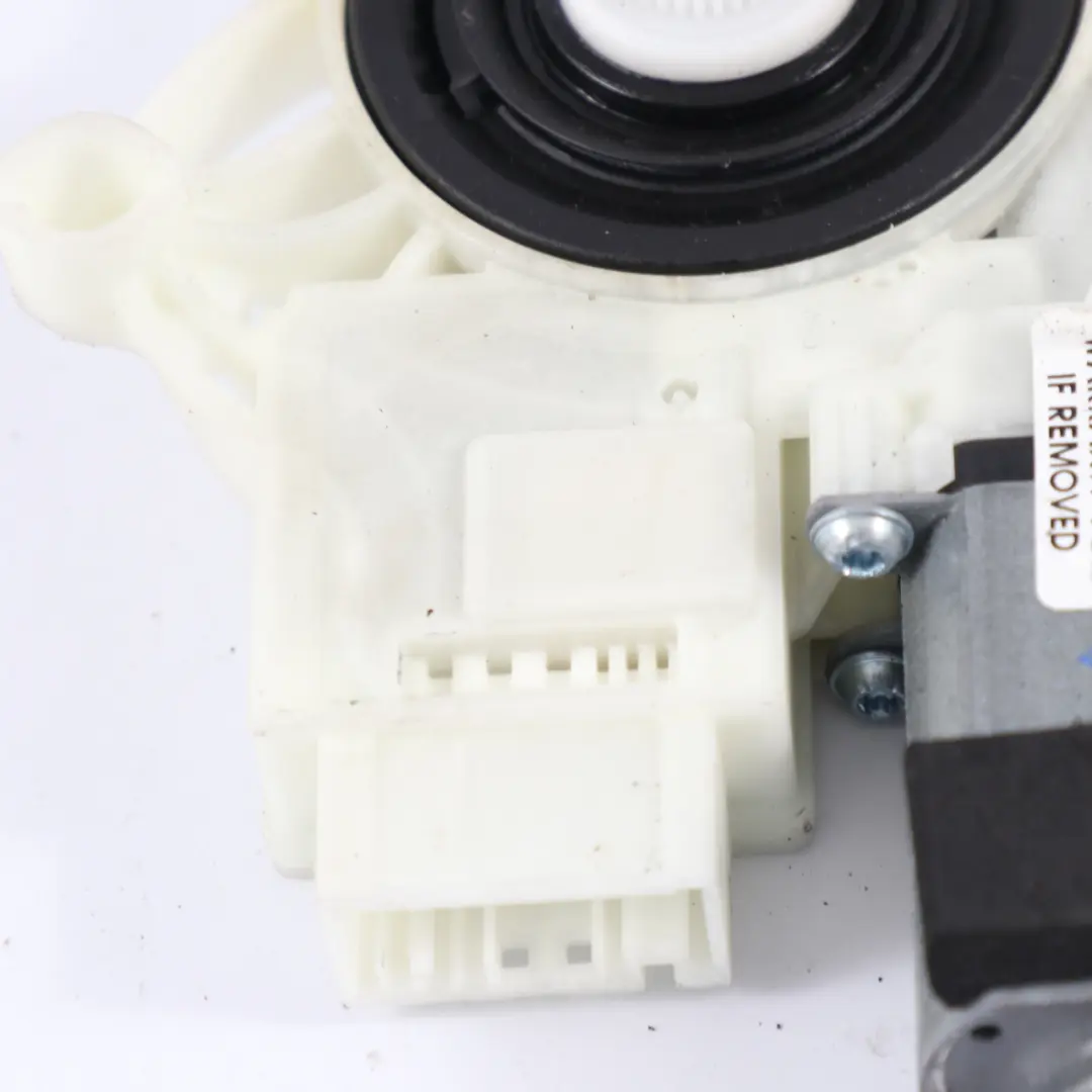  Window Lifter BMW G20 G21 Motor Rear Right O/S Regulator Drive Unit - SKU 8495868 - Part number 8495868
