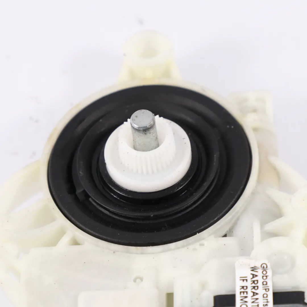  Window Lifter BMW G20 G21 Motor Rear Right O/S Regulator Drive Unit - SKU 8495868 - Part number 8495868