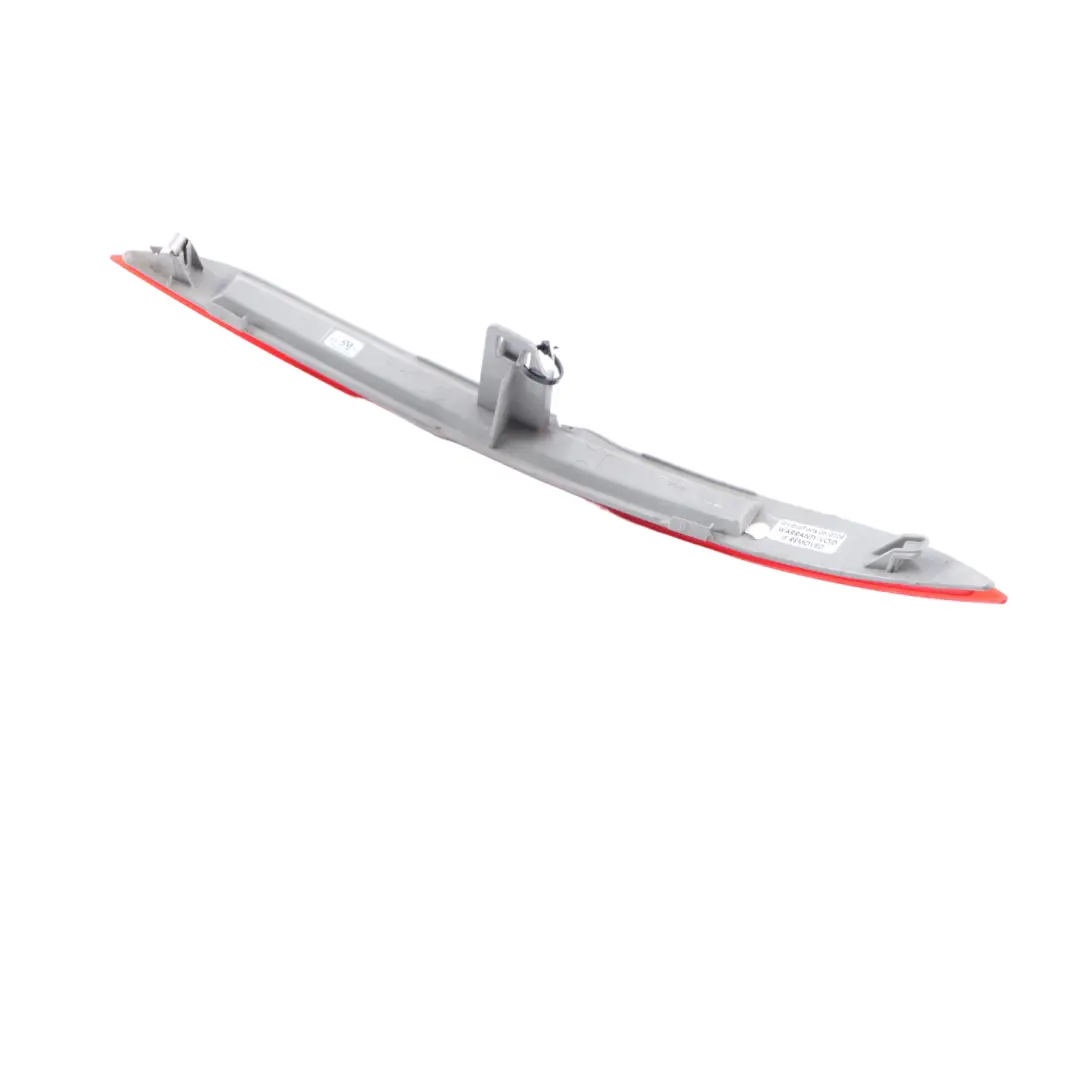 Bumper Reflector Light Left N/S to BMW X4 F98 G02 Rear with Part number 8497423 BMW X4 F98 G02 Rear Bumper Reflector Light Left N/S - SKU 8497423 - Part number 8497423