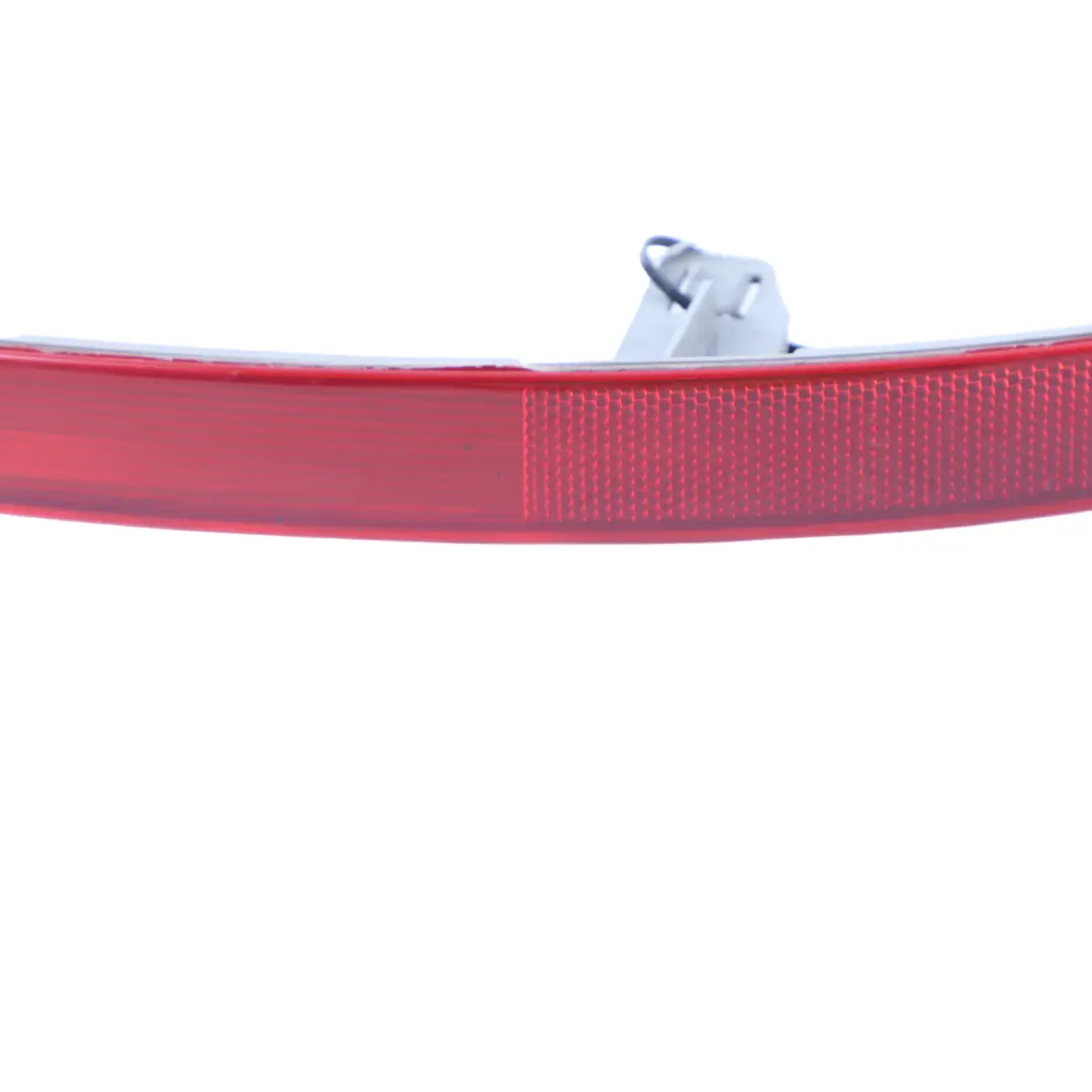 Bumper Reflector Light Left N/S to BMW X4 F98 G02 Rear with Part number 8497423 BMW X4 F98 G02 Rear Bumper Reflector Light Left N/S - SKU 8497423 - Part number 8497423