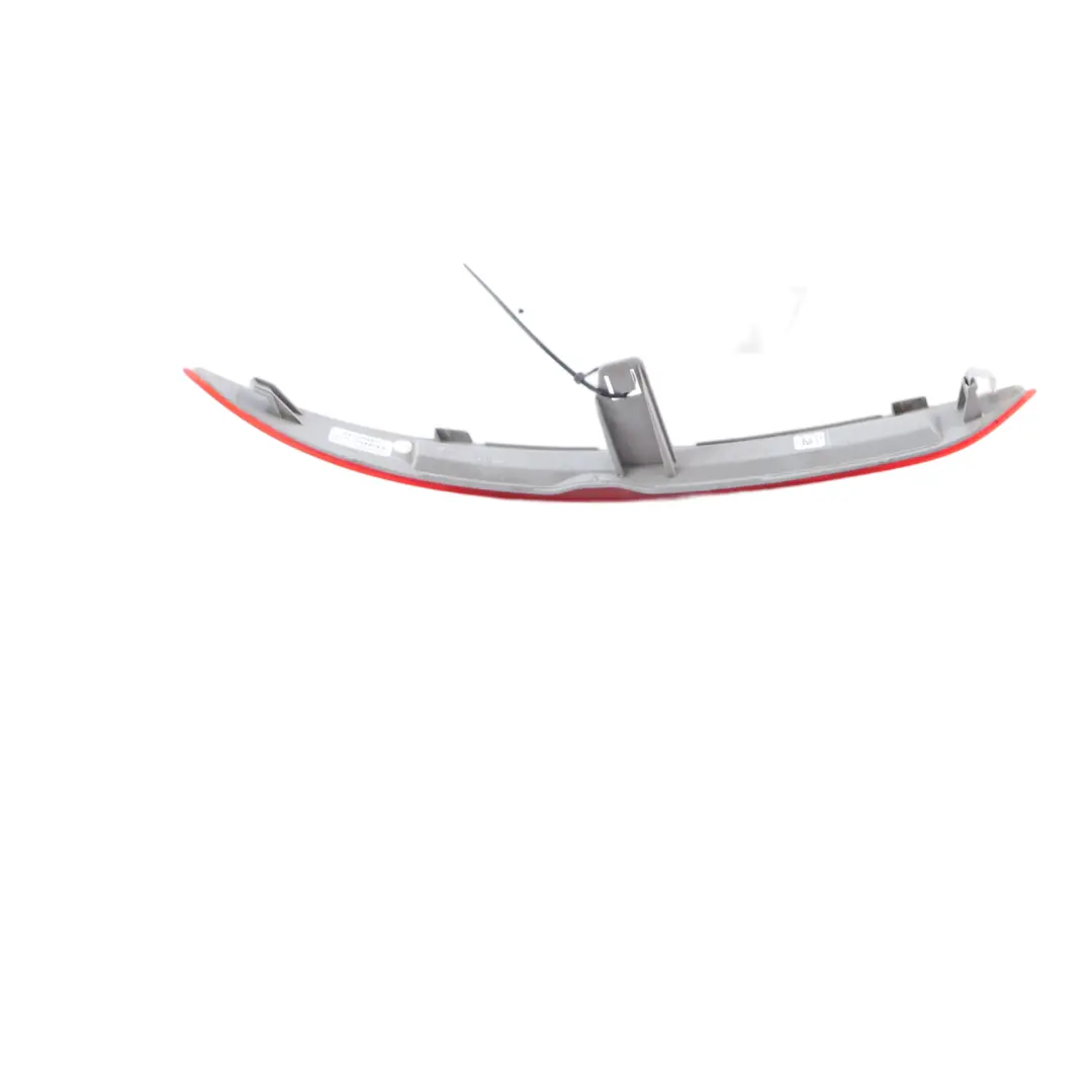 Bumper Reflector Light Left N/S to BMW X4 F98 G02 Rear with Part number 8497423 BMW X4 F98 G02 Rear Bumper Reflector Light Left N/S - SKU 8497423 - Part number 8497423