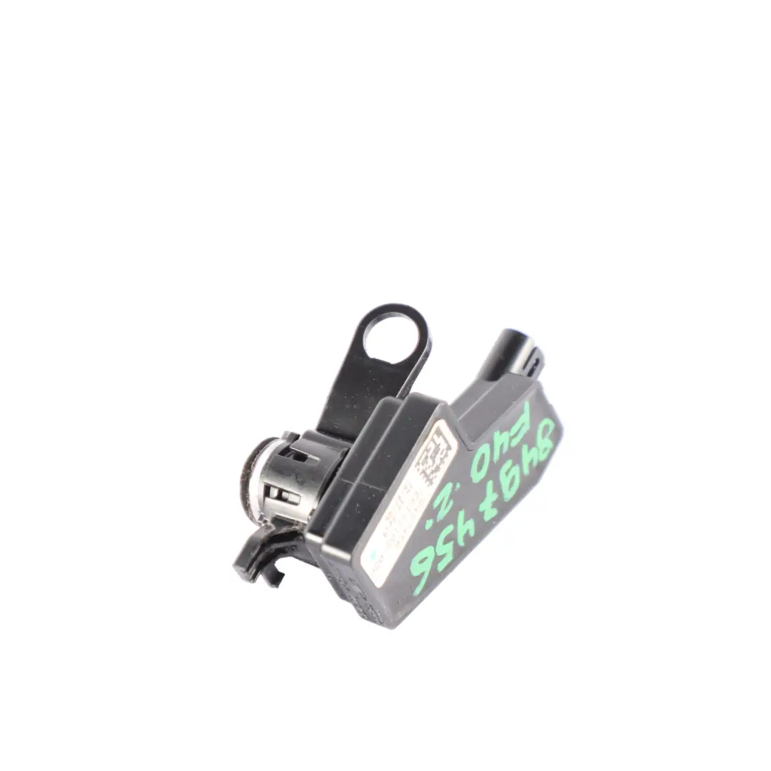 LED Module BMW F40 Side Wing Mirror Right O/S Light Control Unit to with Part number 8497456 LED Module BMW F40 Side Wing Mirror Right O/S Light Control Unit - SKU RHD-8497456 - Part number 8497456