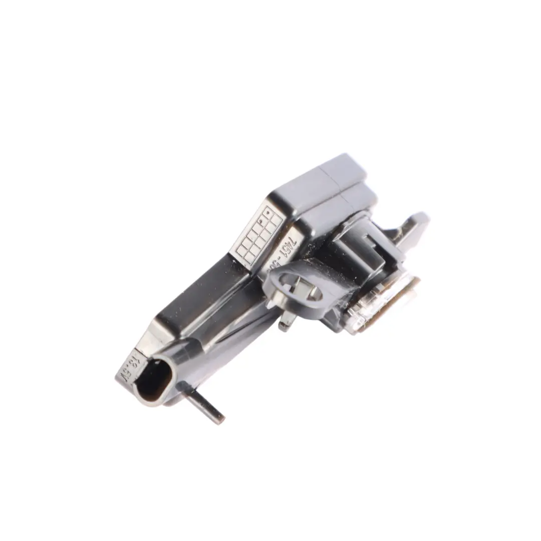  LED Module BMW F40 Side Wing Mirror Right O/S Light Control Unit - SKU RHD-8497456 - Part number 8497456