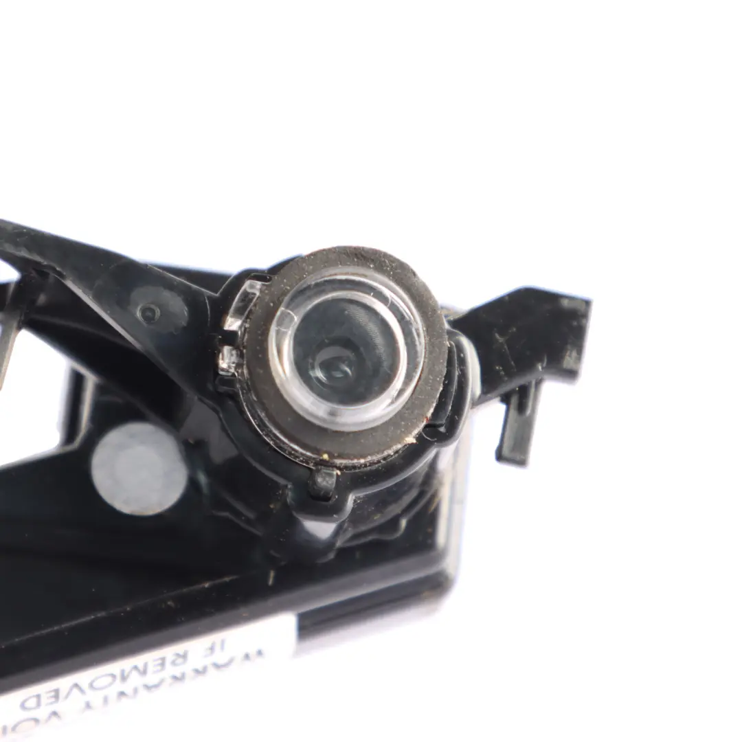  LED Module BMW F40 Side Wing Mirror Right O/S Light Control Unit - SKU RHD-8497456 - Part number 8497456