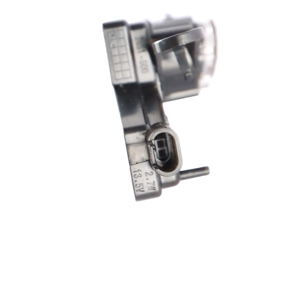 LED Module BMW F40 Side Wing Mirror Right O/S Light Control Unit to with Part number 8497456 LED Module BMW F40 Side Wing Mirror Right O/S Light Control Unit - SKU RHD-8497456 - Part number 8497456