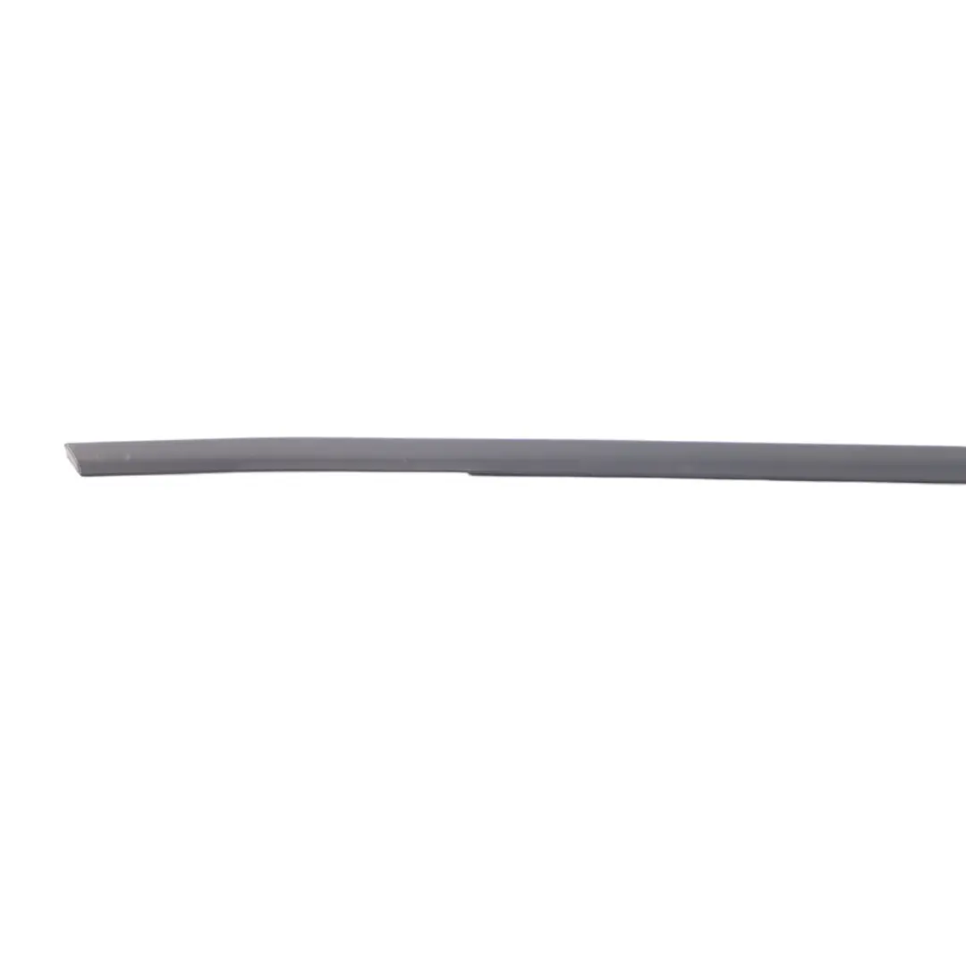 Telaio Finestra Porta Anteriore Copertura Guarnizione Nero per BMW F45 F46 con numero di parte 8498416 BMW F45 F46 Telaio Finestra Porta Anteriore Copertura Guarnizione Nero - SKU 8498416 - Numero di parte 8498416