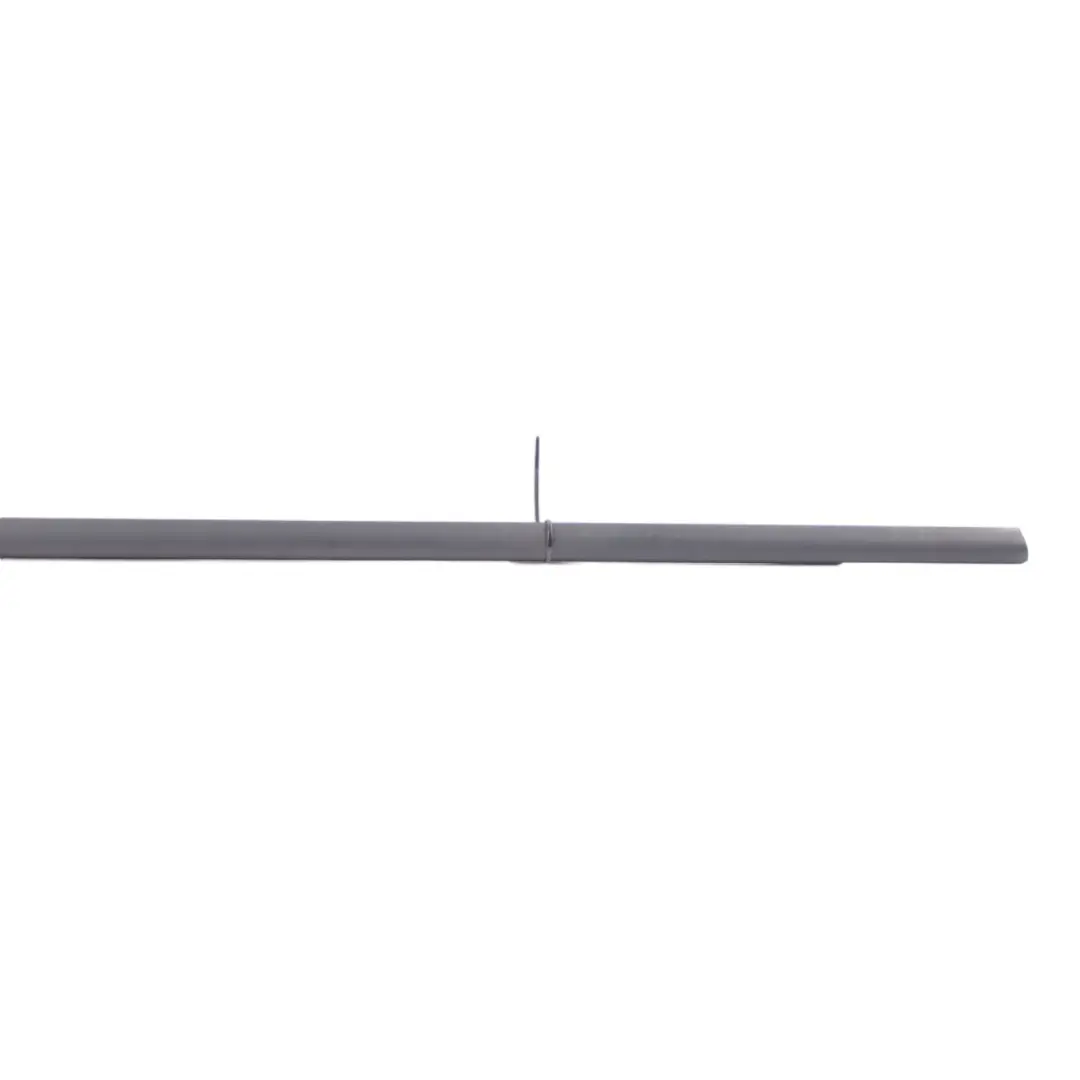 Telaio Finestra Porta Anteriore Copertura Guarnizione Nero per BMW F45 F46 con numero di parte 8498416 BMW F45 F46 Telaio Finestra Porta Anteriore Copertura Guarnizione Nero - SKU 8498416 - Numero di parte 8498416