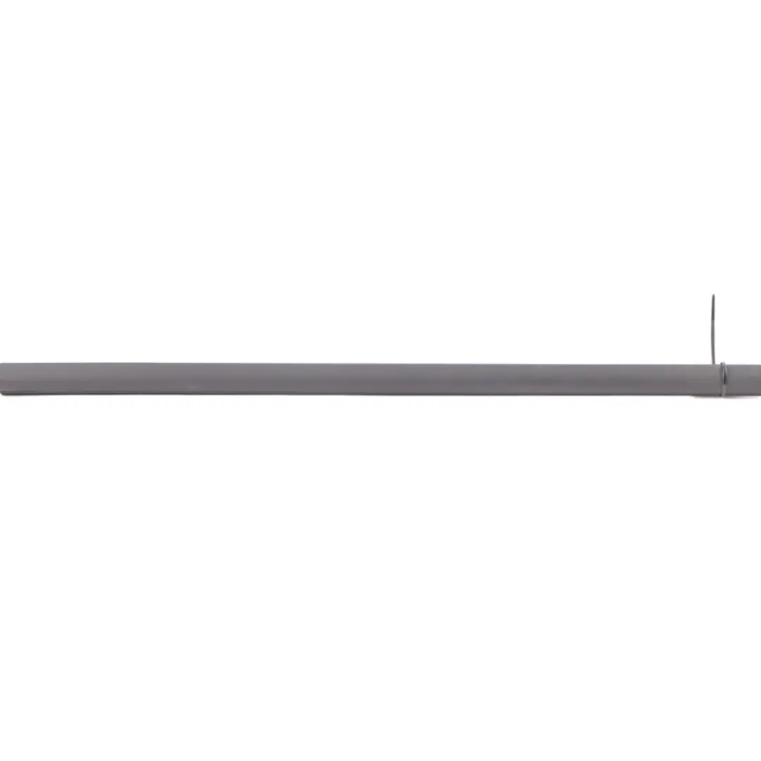 BMW F45 F46 Joint Garniture Cadre Fenêtre Porte Avant Droite Noir - SKU 8498416 - Numéro de pièce 8498416