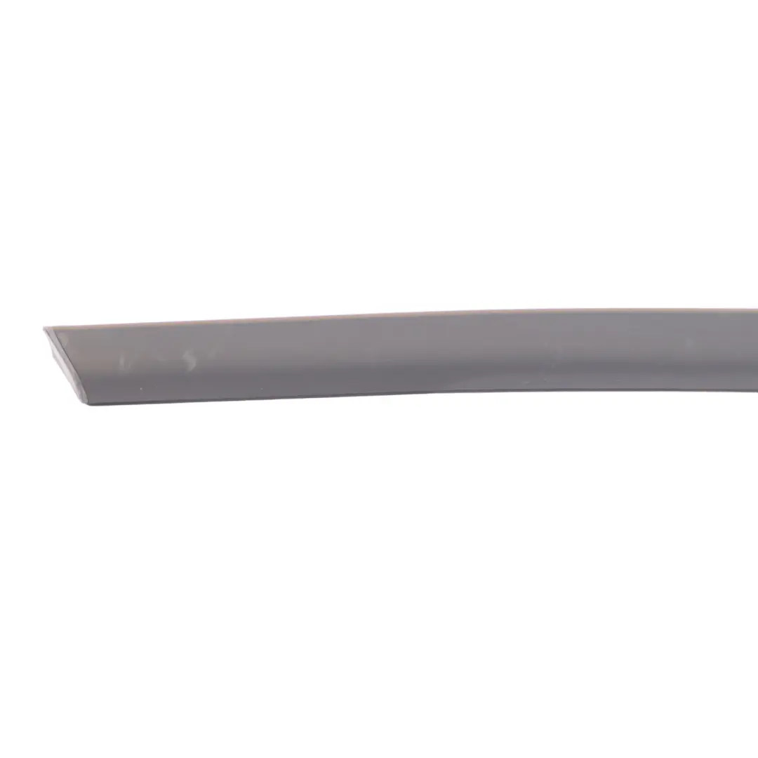 Telaio Finestra Porta Anteriore Copertura Guarnizione Nero per BMW F45 F46 con numero di parte 8498416 BMW F45 F46 Telaio Finestra Porta Anteriore Copertura Guarnizione Nero - SKU 8498416 - Numero di parte 8498416