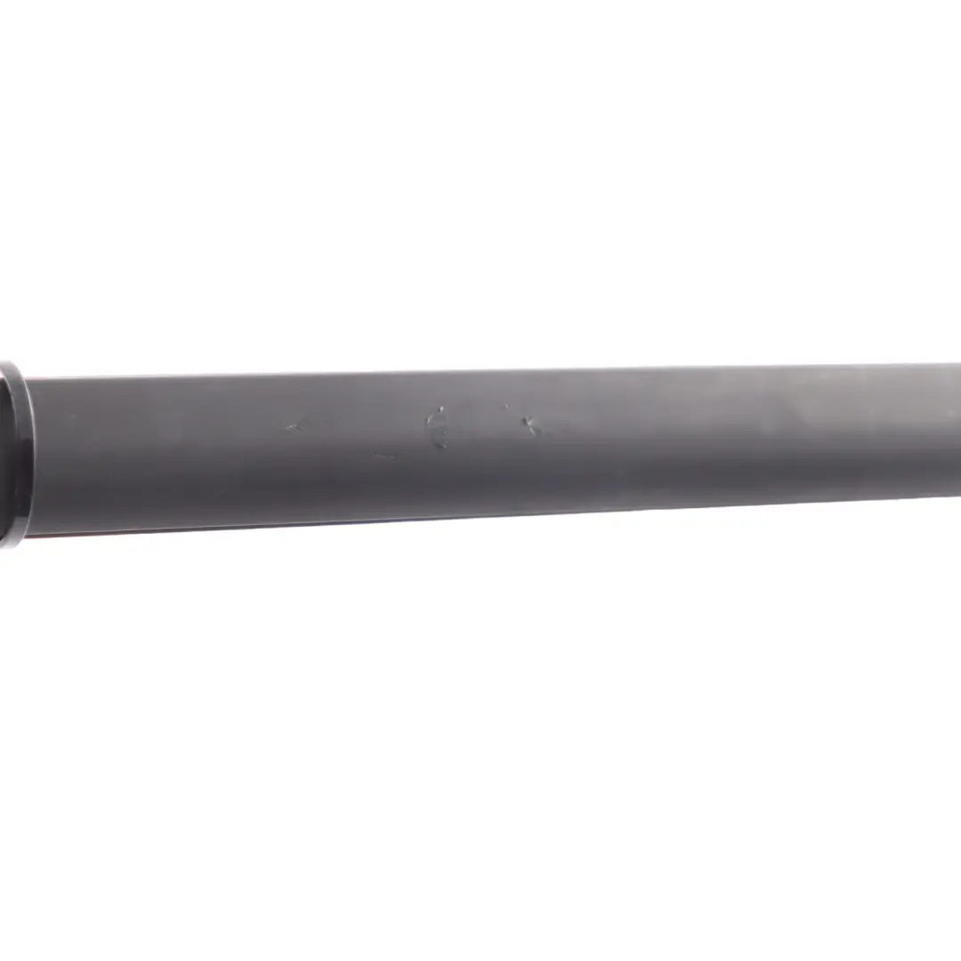 BMW F45 F46 Joint Garniture Cadre Fenêtre Porte Avant Droite Noir - SKU 8498416 - Numéro de pièce 8498416