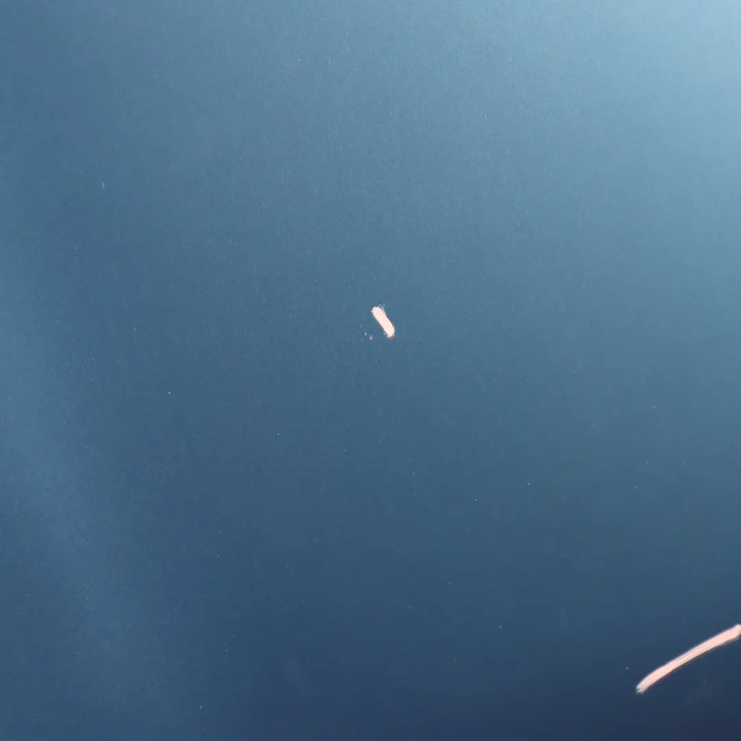 Front Hood Mini F55 F56 F57 Bonnet Panel Electric Blue II Metallic - B86 to with Part number 8499868 Front Hood Mini F55 F56 F57 Bonnet Panel Electric Blue II Metallic - B86 - SKU 8499868-ELBII - Part number 8499868