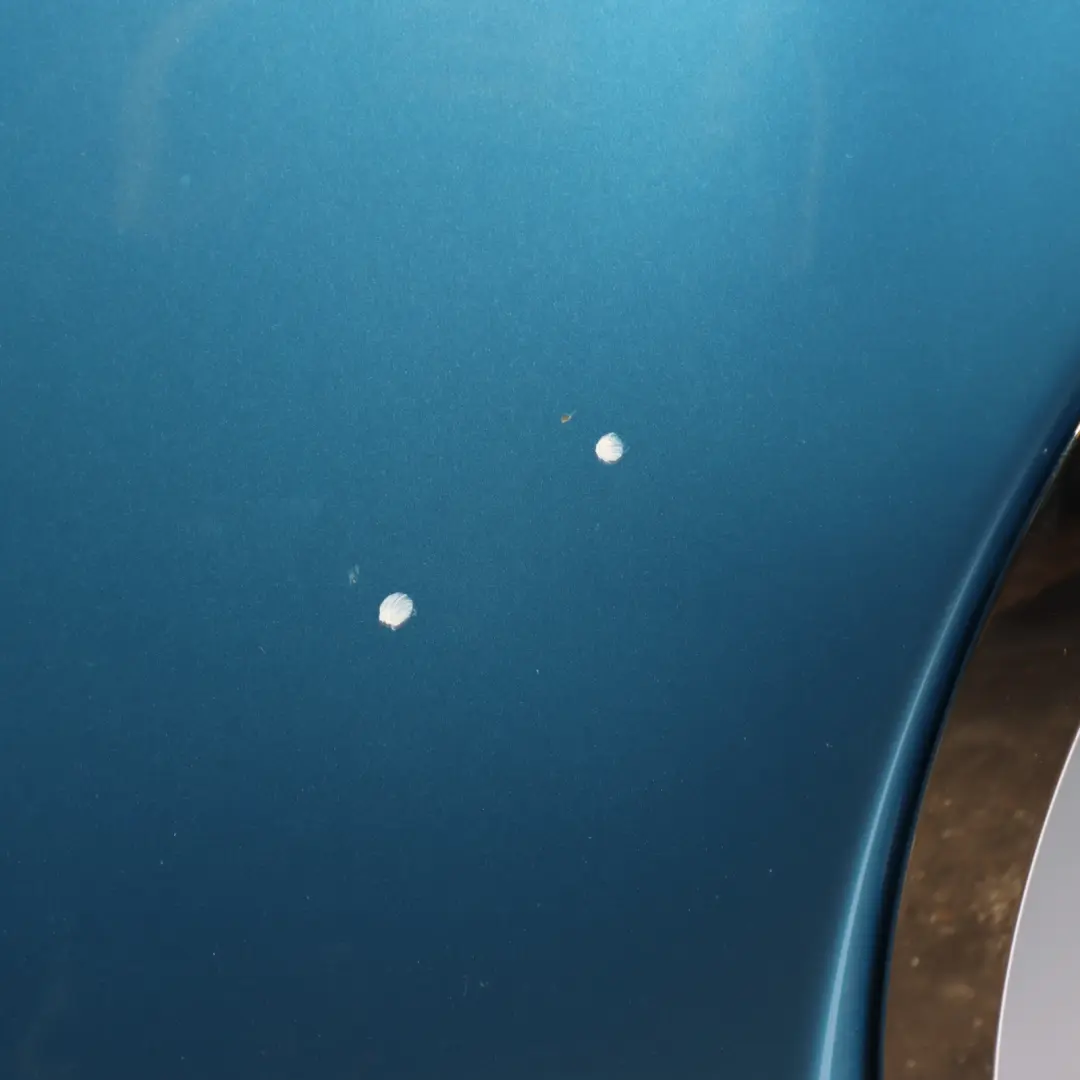 Front Hood Mini F55 F56 F57 Bonnet Panel Electric Blue II Metallic - B86 to with Part number 8499868 Front Hood Mini F55 F56 F57 Bonnet Panel Electric Blue II Metallic - B86 - SKU 8499868-ELBII - Part number 8499868