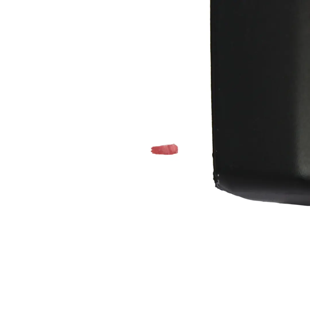 Paraurti Posteriore Terminale Sinistro Bianco Ghiaccio - 389 per Renault Trafic 3 con numero di parte 850166864R-ICW Renault Trafic 3 Paraurti Posteriore Terminale Sinistro Bianco Ghiaccio - 389 - SKU 850166864R-ICW - Numero di parte 850166864R-ICW