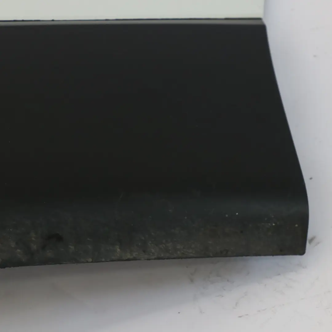 Embout De Pare Chocs Arrière Gauche Blanc Glacier - 389 pour Renault Trafic 3 à propos du numéro de pièce 850166864R-ICW Renault Trafic 3 Embout De Pare Chocs Arrière Gauche Blanc Glacier - 389 - SKU 850166864R-ICW - Numéro de pièce 850166864R-ICW