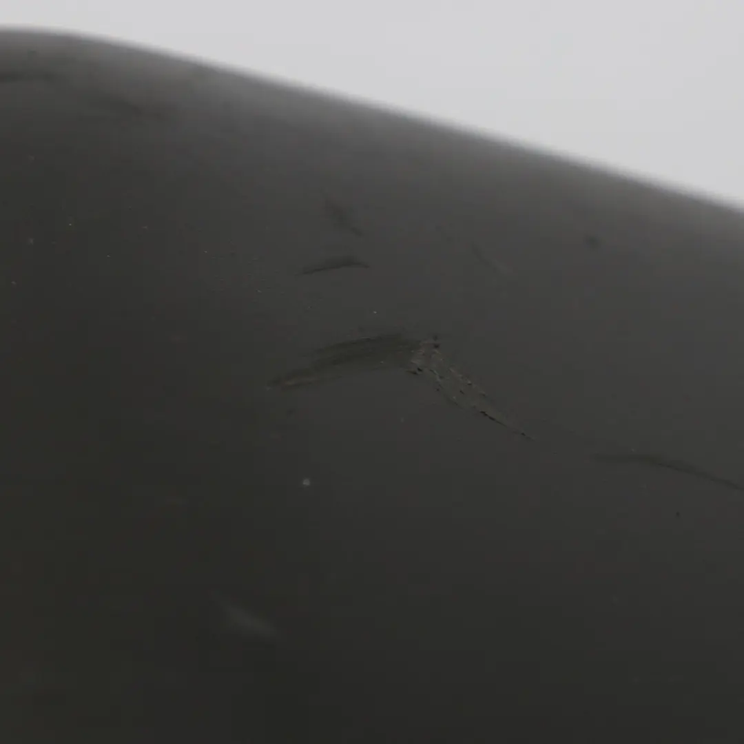 Bumper Corner End Cap Left N/S Ice White - 389 to Renault Trafic 3 Rear with Part number 850170768R-ICW Renault Trafic 3 Rear Bumper Corner End Cap Left N/S Ice White - 389 - SKU 850170768R-ICW - Part number 850170768R-ICW