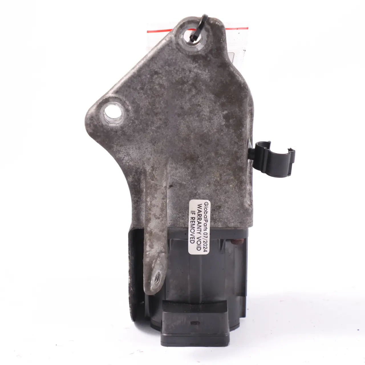BMW E60 E87 LCI E81 E90 E91 E92 N47 Turbo Modulo controllo Attuatore K006T50172