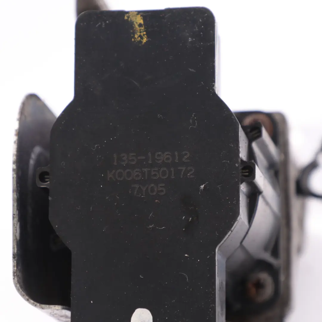 BMW E60 E87 LCI E81 E90 E91 E92 N47 Actionneur du module de commande du turbo - SKU 8506892-13 - Numéro de pièce 8506892