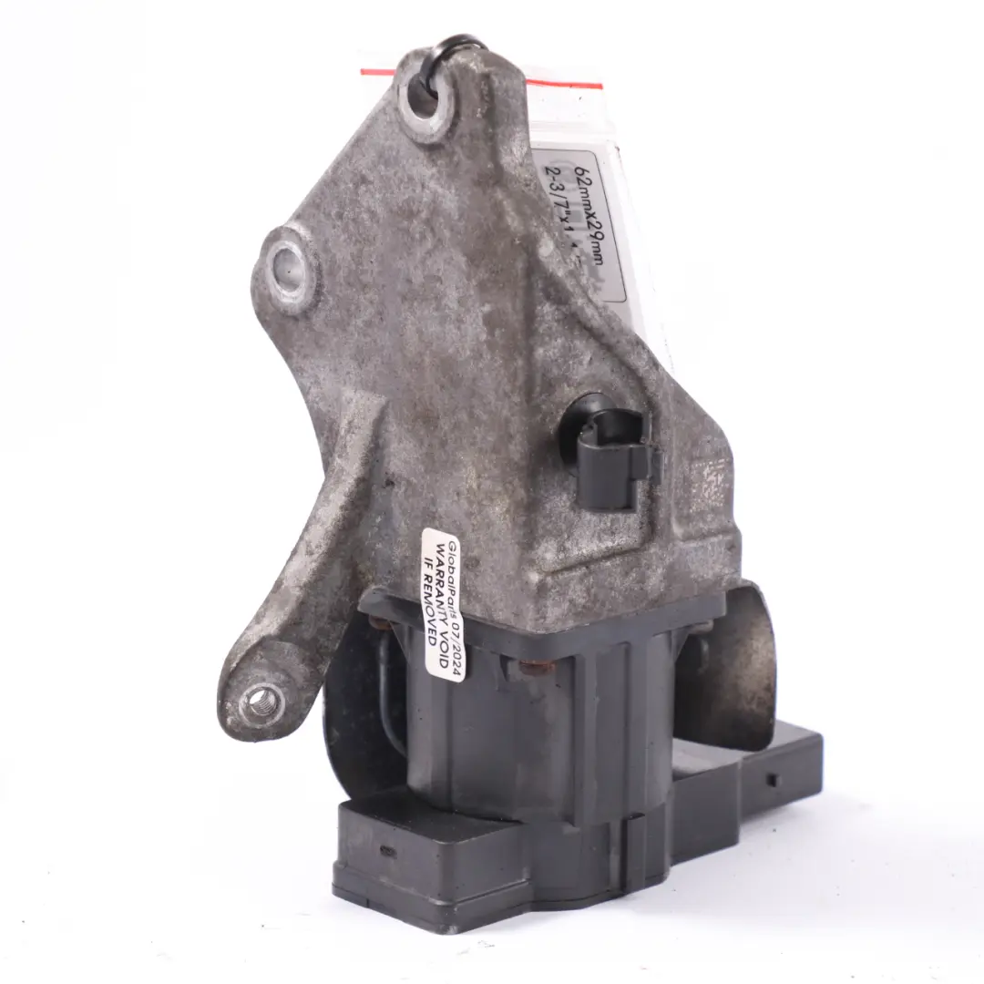BMW E60 E87 LCI E81 E90 E91 E92 N47 Actionneur du module de commande du turbo - SKU 8506892-13 - Numéro de pièce 8506892