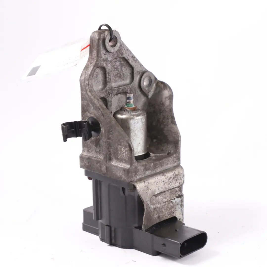 N47 Turbo Control Module Actuator K006T50172 to BMW E60 E87 LCI E81 E90 E91 E92 with Part number 8506892 BMW E60 E87 LCI E81 E90 E91 E92 N47 Turbo Control Module Actuator K006T50172 - SKU 8506892-13 - Part number 8506892