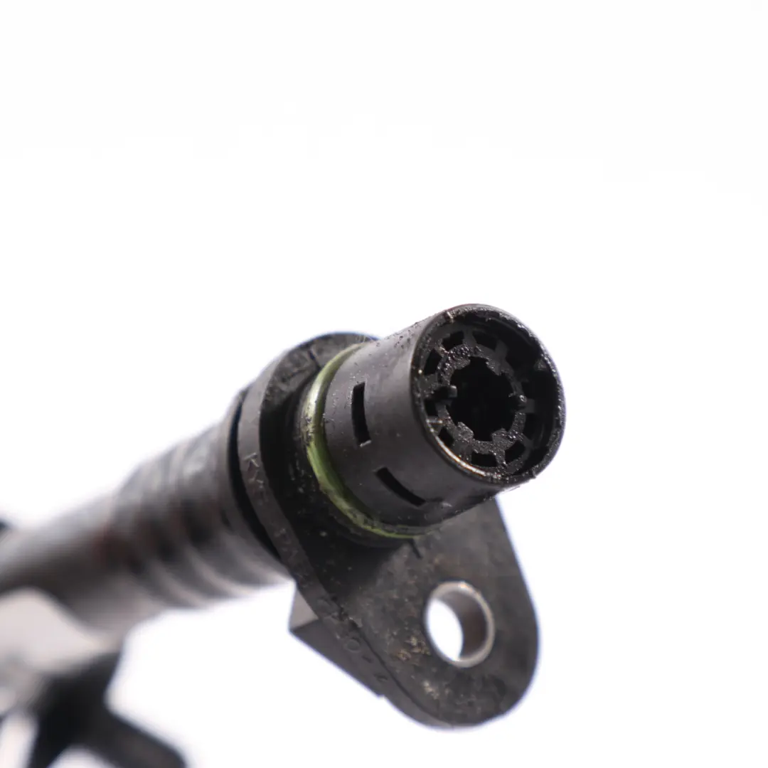 Tuyau d'aspiration d'arrosage pour BMW F07 GT F10 F11 X5 F15 X3 F25 à propos du numéro de pièce 8508218 BMW F07 GT F10 F11 X5 F15 X3 F25 Tuyau d'aspiration d'arrosage - SKU 8508218 - Numéro de pièce 8508218