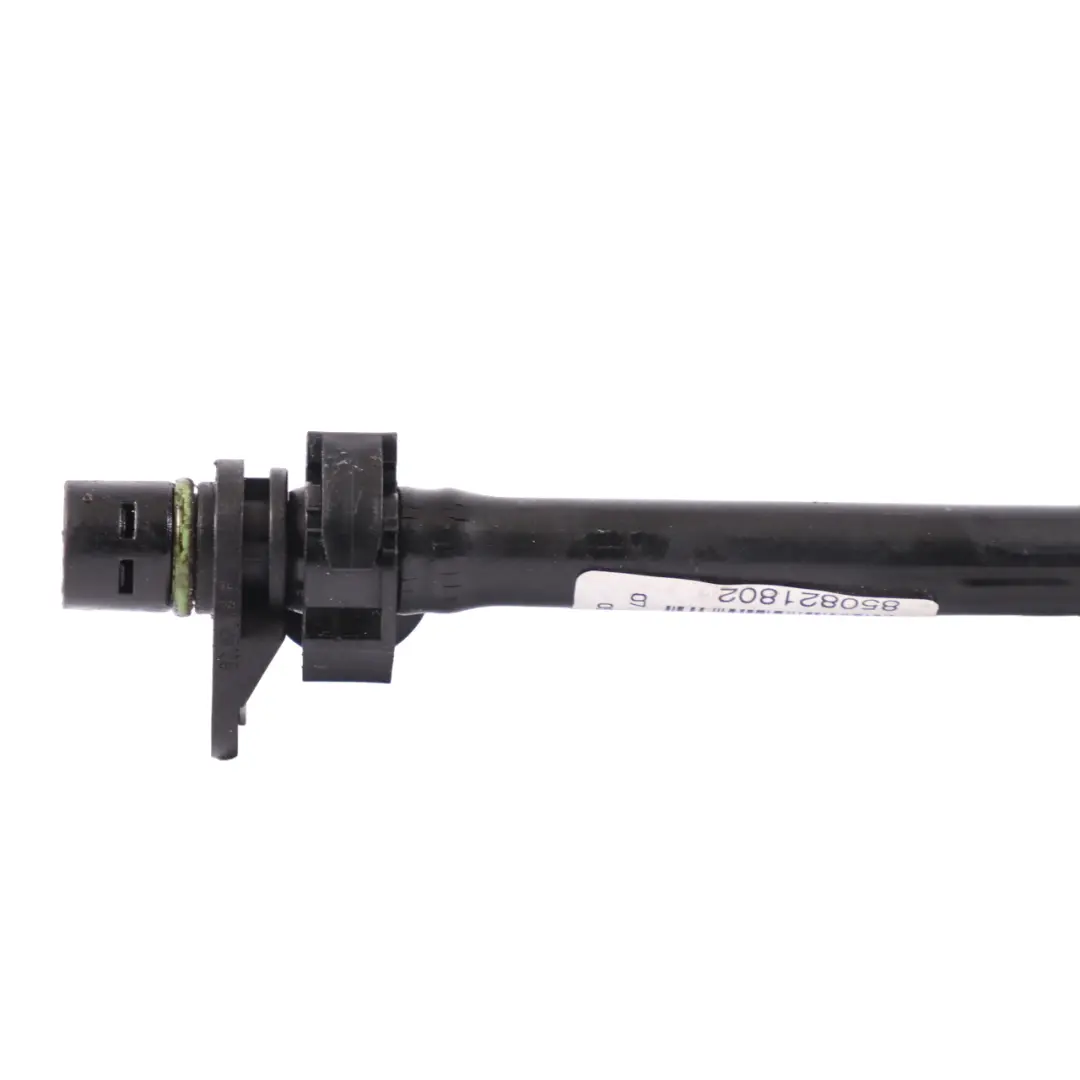 BMW F07 GT F10 F11 X5 F15 X3 F25 Vacuum Pipe Hose Line - SKU 8508218 - Part number 8508218