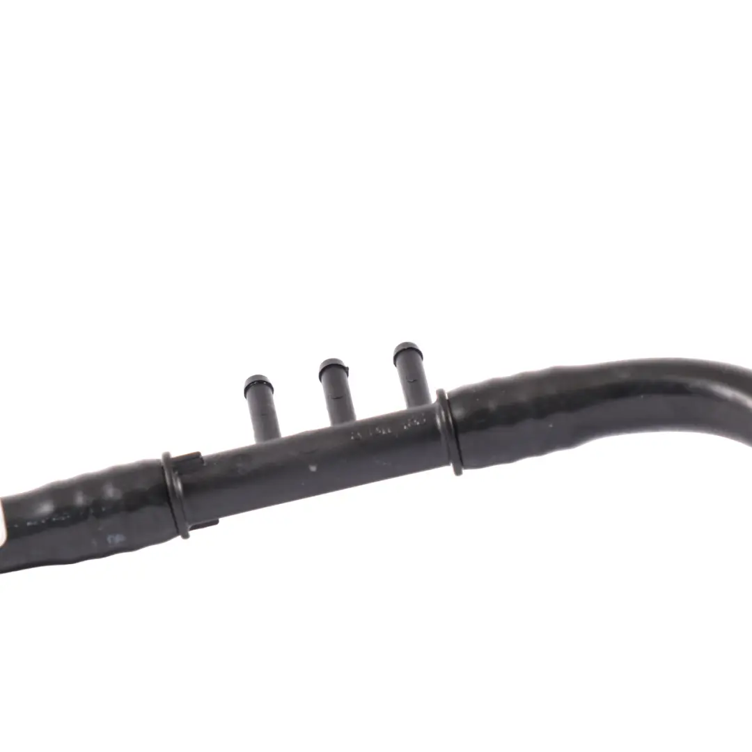 BMW F07 GT F10 F11 X5 F15 X3 F25 Vacuum Pipe Hose Line - SKU 8508218 - Part number 8508218