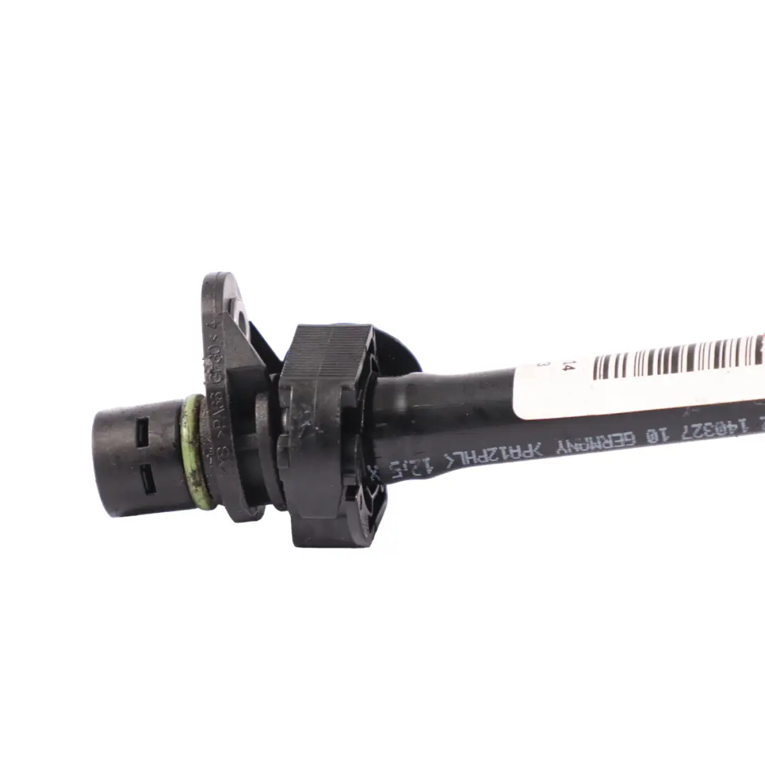 BMW F07 GT F10 F11 X5 F15 X3 F25 Vacuum Pipe Hose Line - SKU 8508218 - Part number 8508218