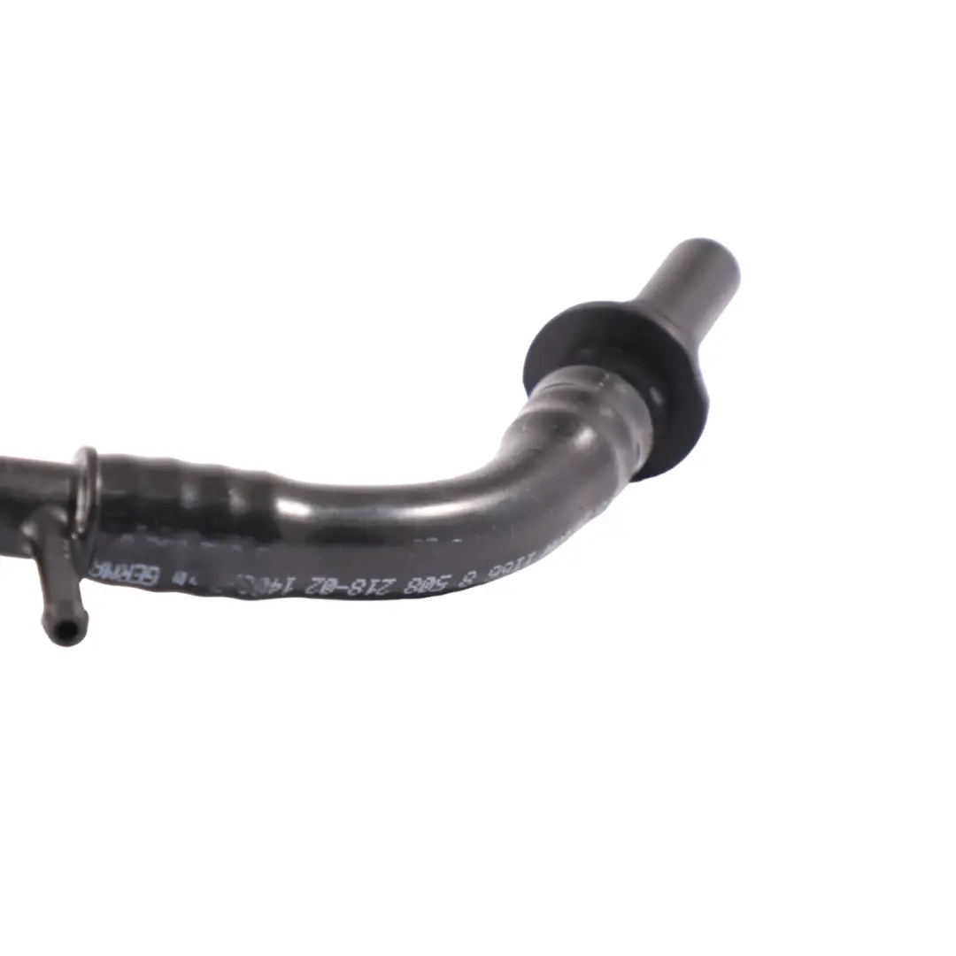BMW F07 GT F10 F11 X5 F15 X3 F25 Vacuum Pipe Hose Line - SKU 8508218 - Part number 8508218