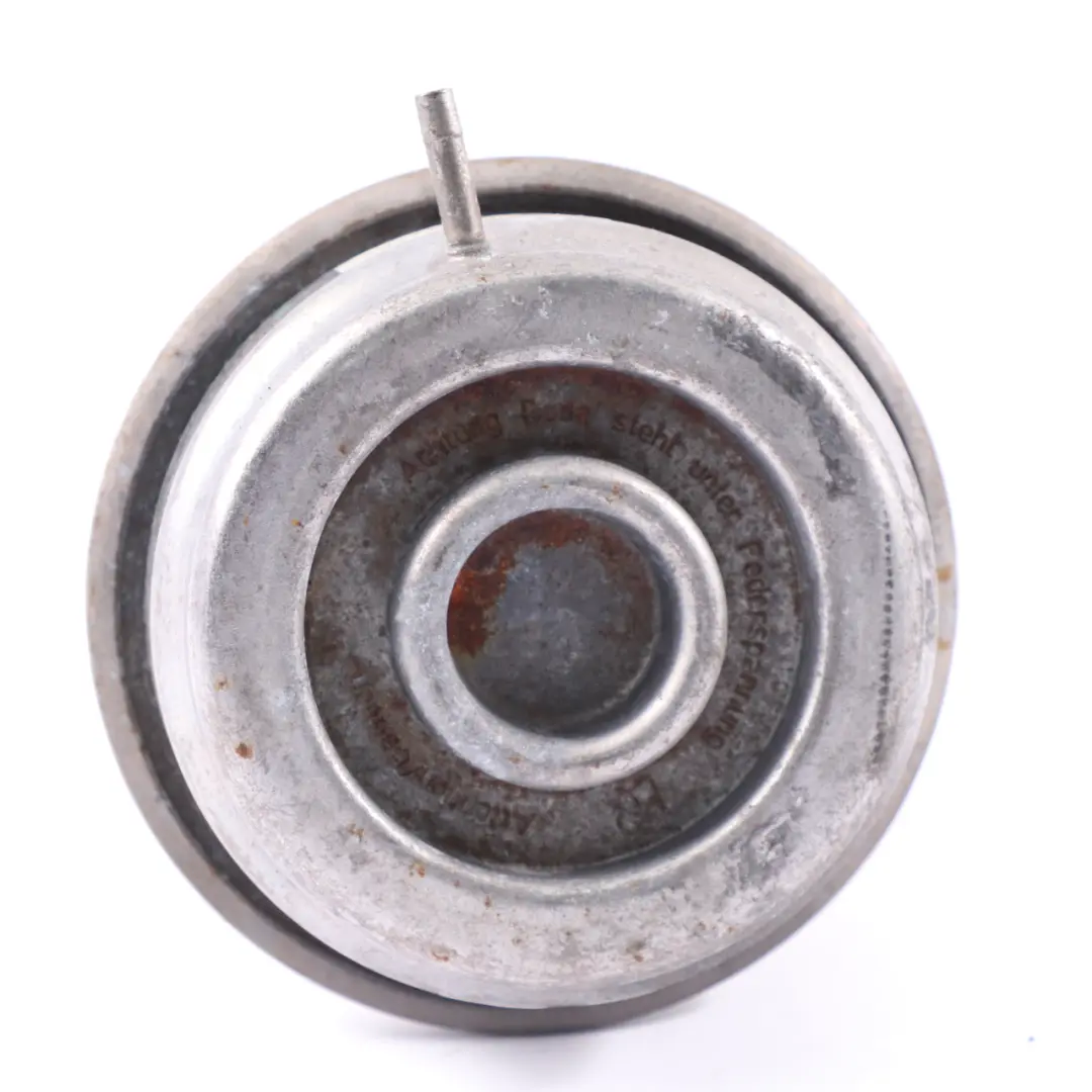 N47S1 Actuator Turbocharger Turbo Part Vacuum Box BMW F10 F11 F20 F30 - SKU 8508517 - Part number 8508517